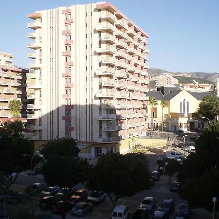 Minerva Jupiter Apartamento Benalmádena
