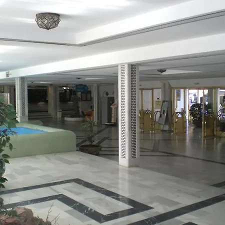 Apartamento Minerva Jupiter