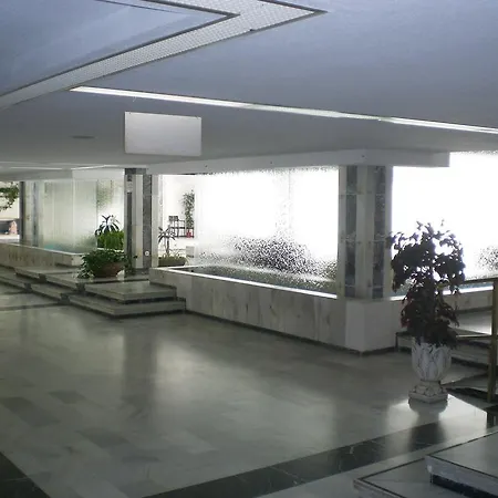Apartamento Minerva Jupiter *