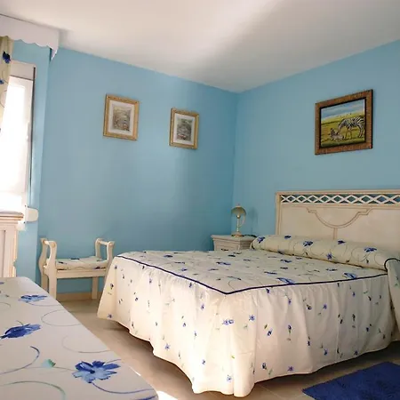 Apartamento Minerva Jupiter *