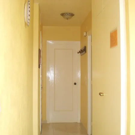 Apartamento Minerva Jupiter Benalmádena