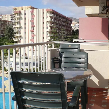 Minerva Jupiter Apartment *