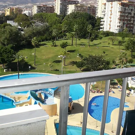 Minerva Jupiter Benalmadena