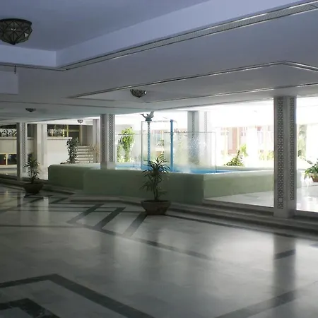 Minerva Jupiter Apartment