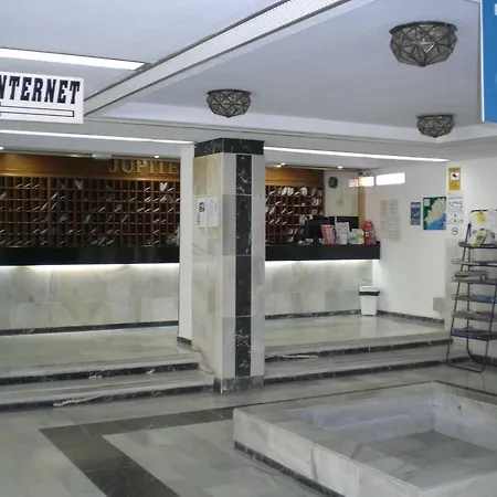 Minerva Jupiter Apartment